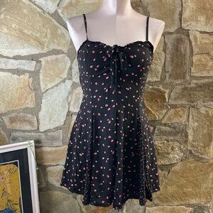 Wild Fable Strawberry Dress
